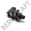 BERGKRAFT BK8509153 Sensor, pneumatic suspension level